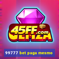 99777 bet paga mesmo